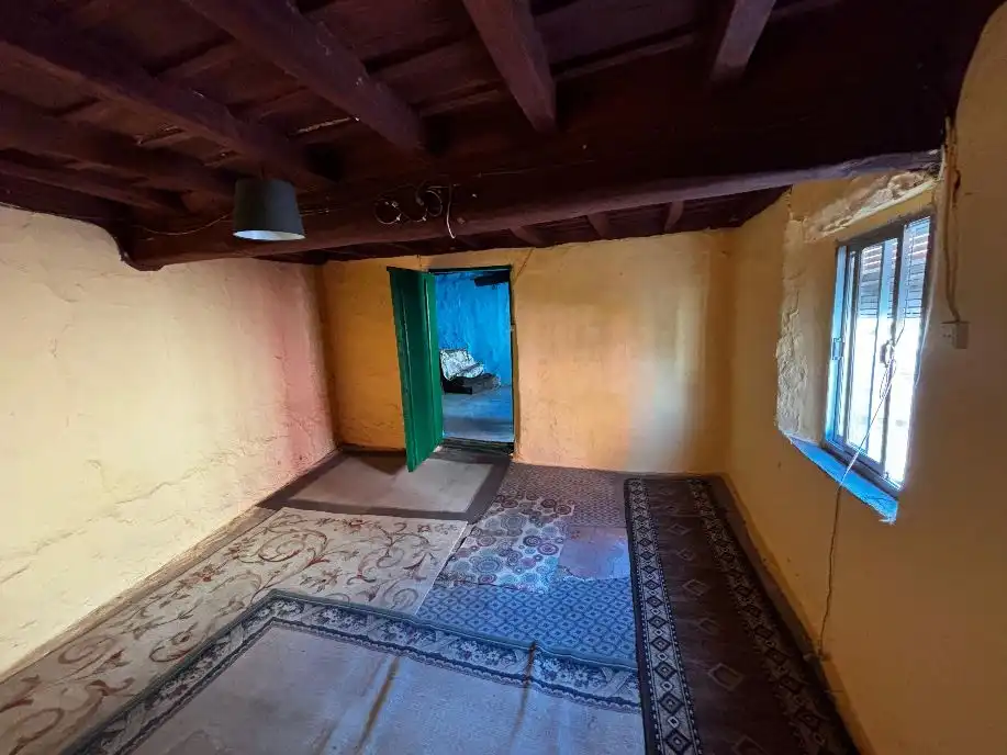 Casa o xalet en venda en Robledillo de la Vera