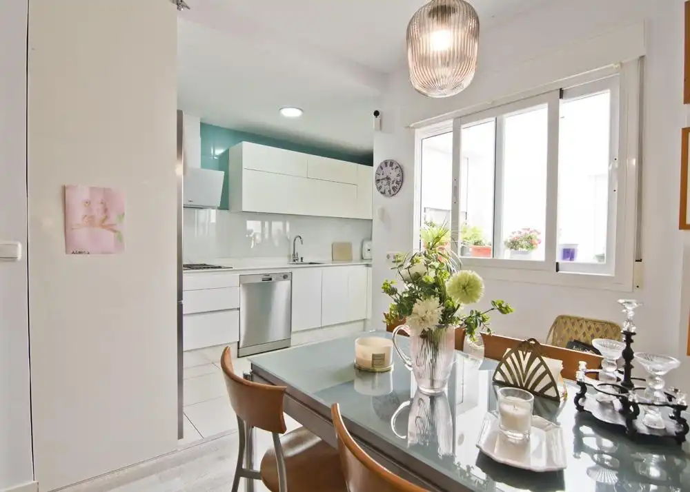 Flat for sale in Calle DIVINA PASTORA, Motril ciudad