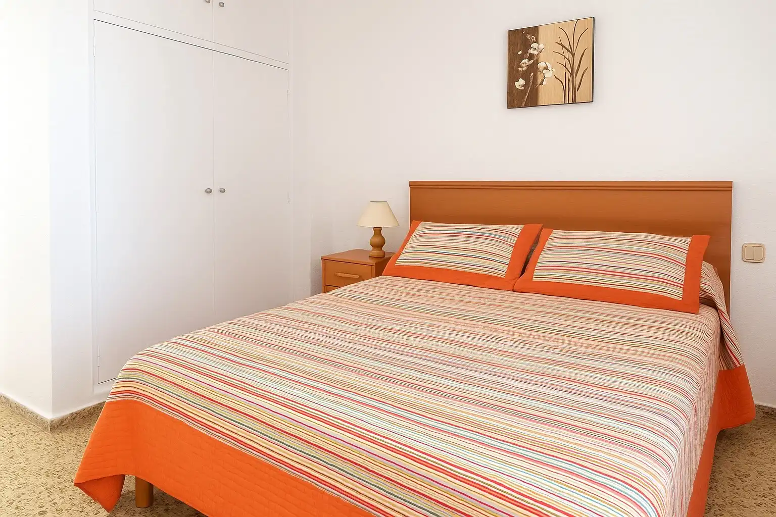 Apartamento con piscina en alquiler en Avinguda del Papa Luna 12, imagen 23