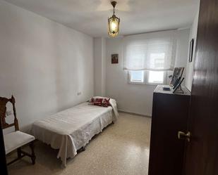 Bedroom of Flat to share in Málaga Capital  with Air Conditioner and Terrace