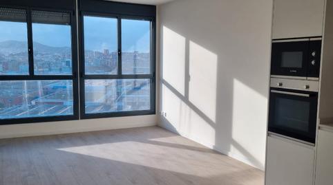 Photo 2 of Flat to rent in Passeig del Mare Nostrum, Port, Badalona