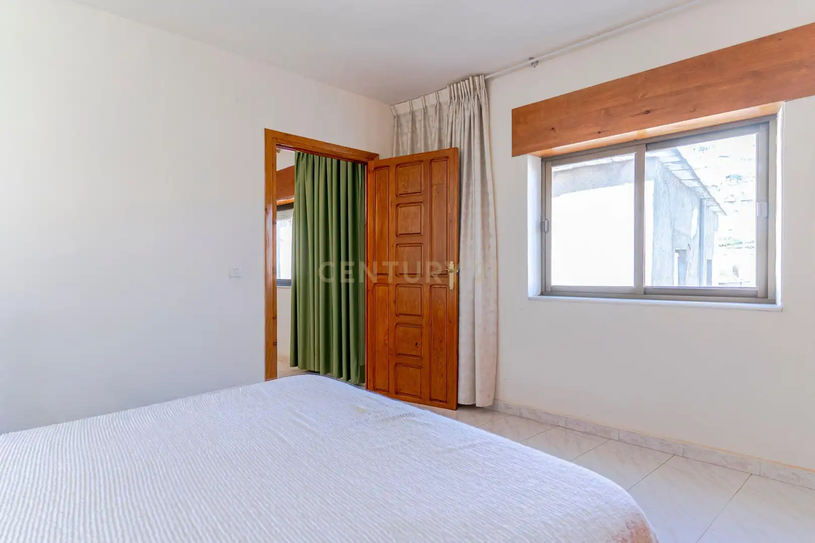 Dormitori de Casa o xalet en venda en Murtas amb Jardí privat, Forn i Rentadora
