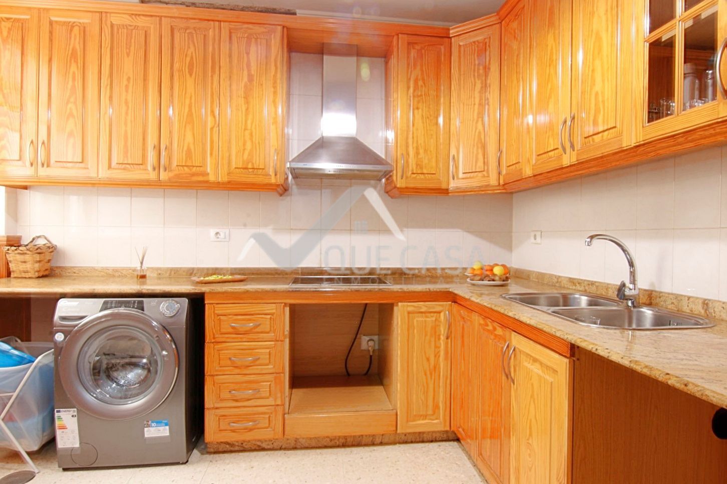Flat for sale in Vecindario - El Doctoral - Cruce de Sardina