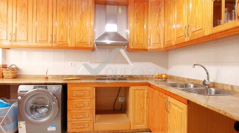 Foto 3 de Piso en venta en Vecindario - El Doctoral - Cruce de Sardina, Las Palmas