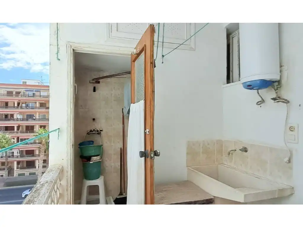 Ático en venta en Calle Callosa de Segura, imagen 15