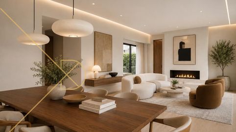 Foto 4 de Casa o xalet en venda a Finestrelles, Esplugues de Llobregat
