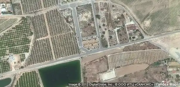 Wohnung zum Verkauf in Los Montesinos, imagen 4