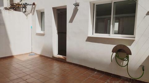 Foto 3 de Casa adosada en venda a El Real de Gandia, Valencia