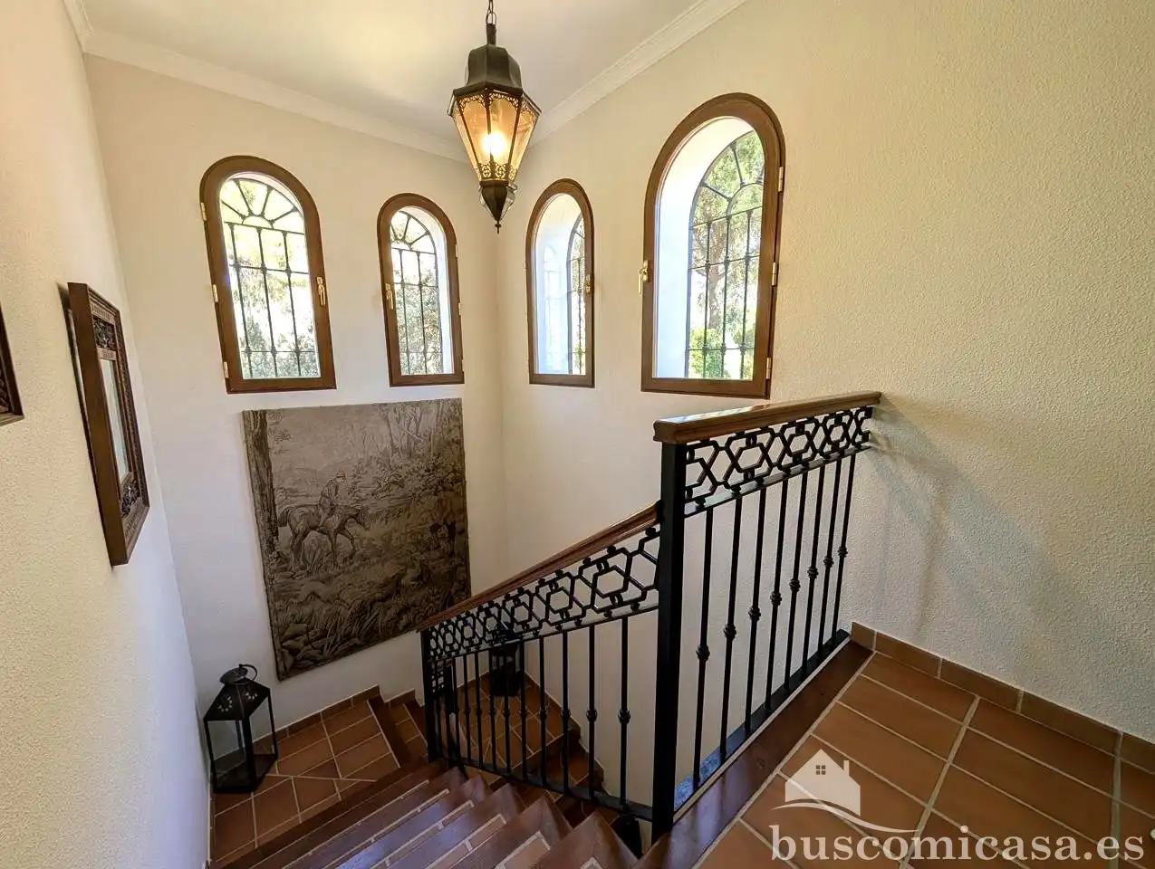 Maison rustique avec piscine à vendre à Santuario Virgen de la Cabeza, imagen 59