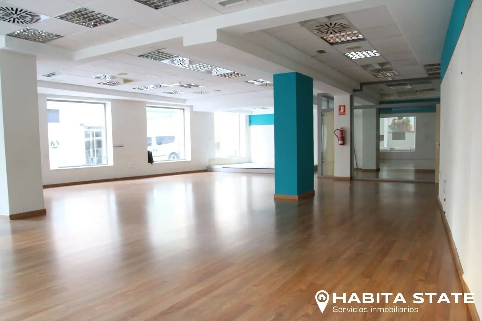 Local en venta en Almería con Aire acondicionado