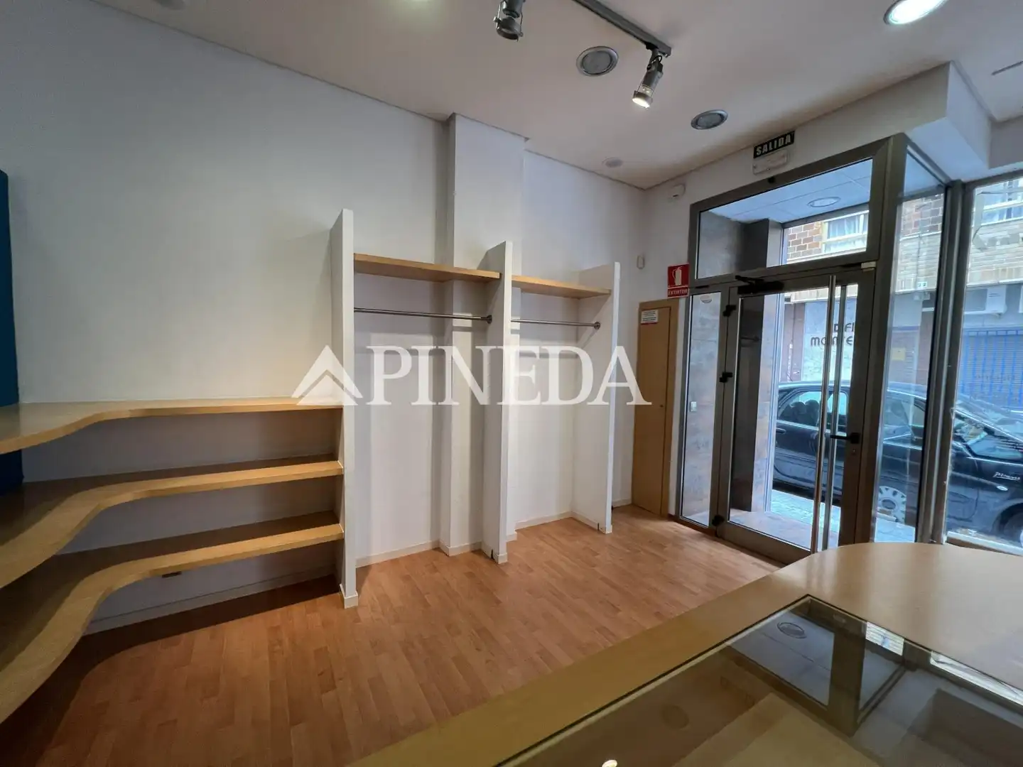 Business premises for sale in Calle de Menéndez Pelayo, imagen 8