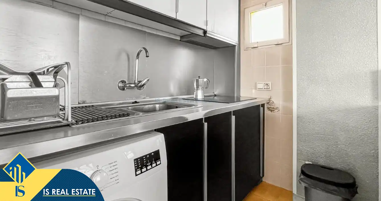 Apartament amb piscina en venda a Playa del Acequión, Náufragos y Rocío del Mar, imagen 5