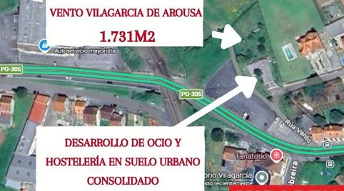 Photo 3 of Houses for sale in Granxa Do Vento (da)-cea, Cea, Vilagarcía de Arousa