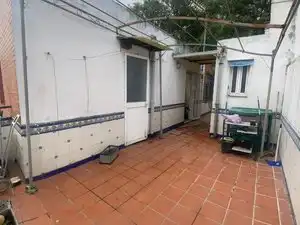 Terrace of Houses for sale in Sevilla  with Terrace, Storage room and Community pool