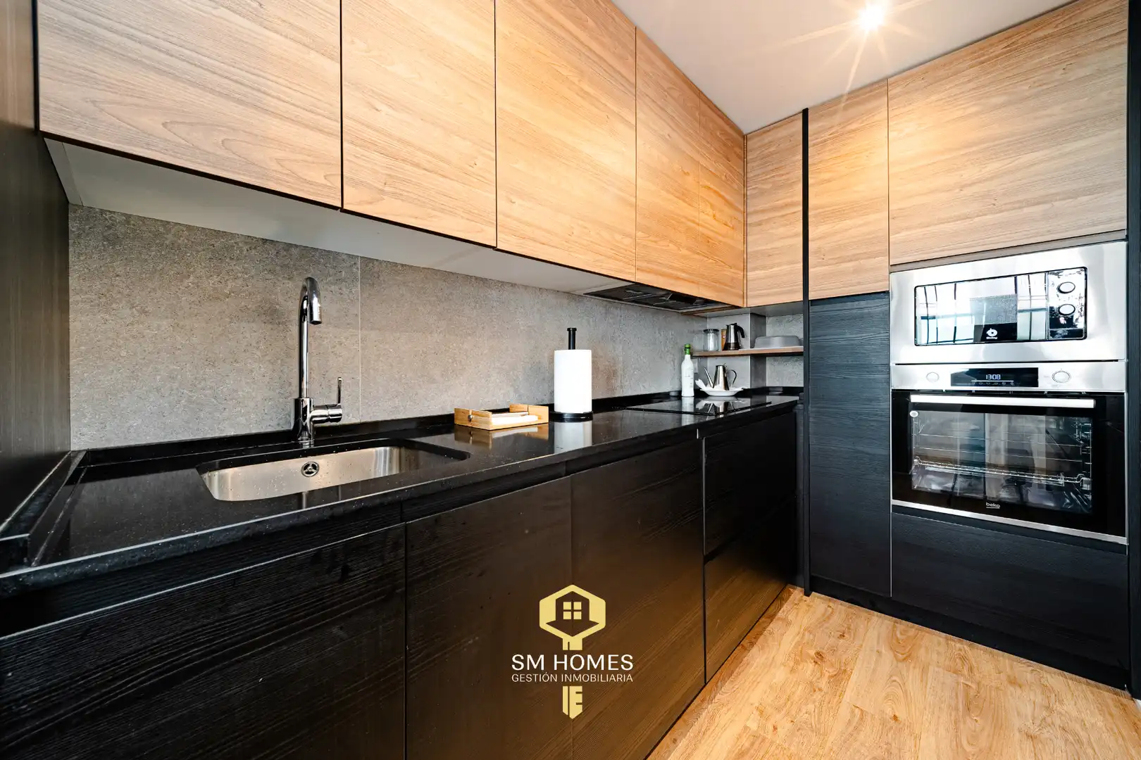 Flat for rent in Calle Alcatraz, Opañel