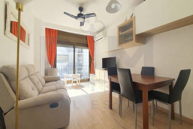 Piso en Venta en Carrer de Sant Salvador en Vila de Gràcia