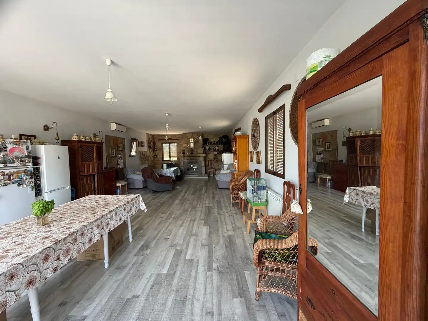Casa o chalet en venta en Casar de Cáceres con Aire acondicionado, Calefacción y Terraza