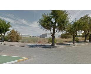 Industrial land for sale in Manzanares