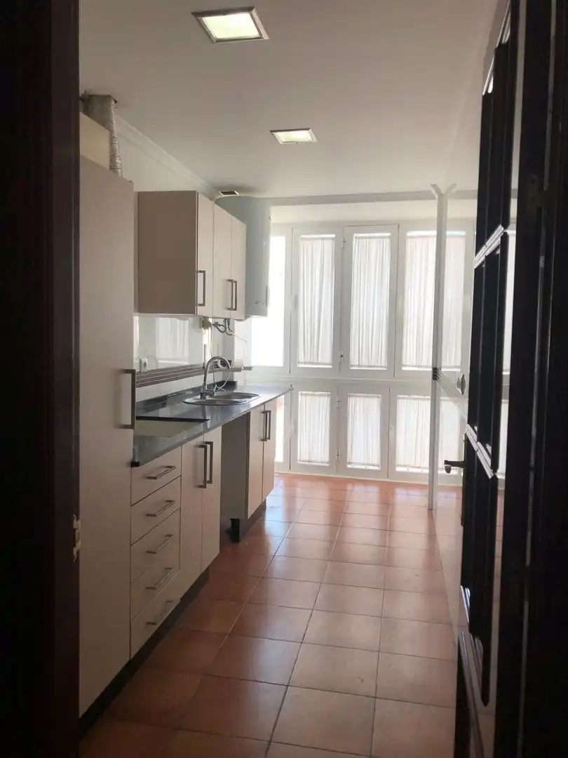 Piso con terraza en venta en Núcleo urbano, imagen 11
