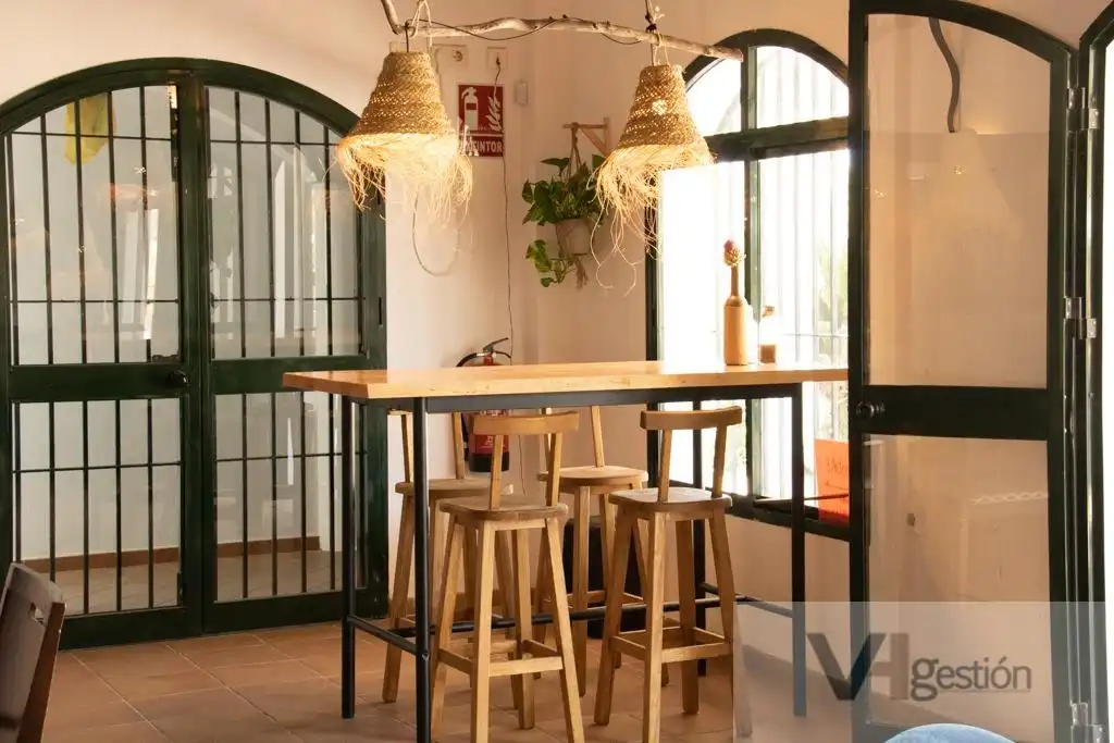Finca rústica en venta en Bornos