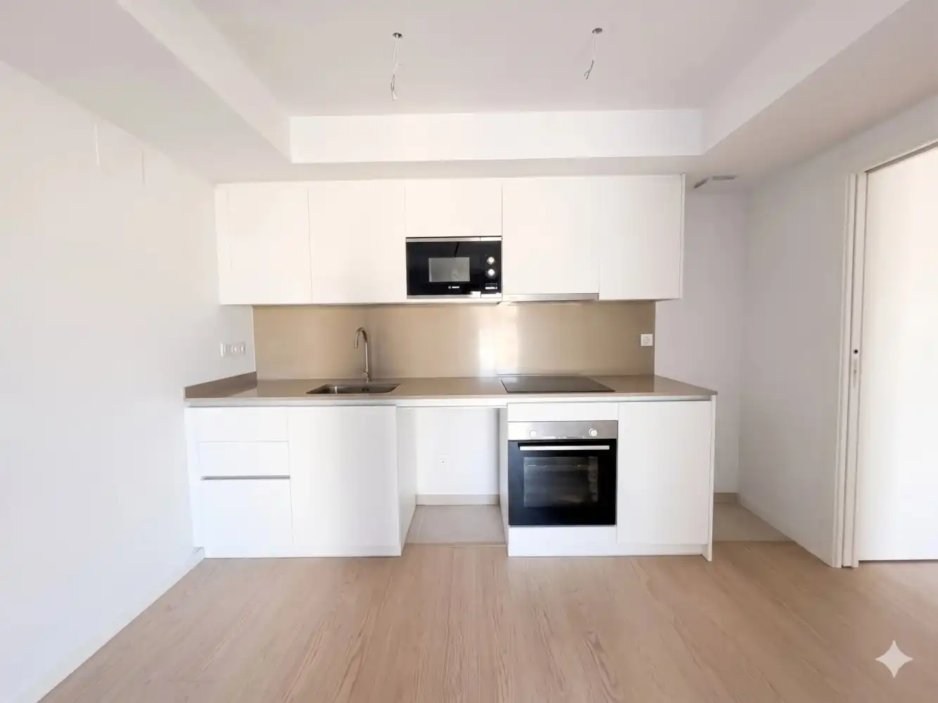 Piso en venta en Plaça Catalunya, Sant Gregori