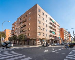 Vista exterior de Pis en venda en Reus amb Aire condicionat, Calefacció i Terrassa
