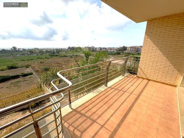 Apartment with garden for sale in Nord