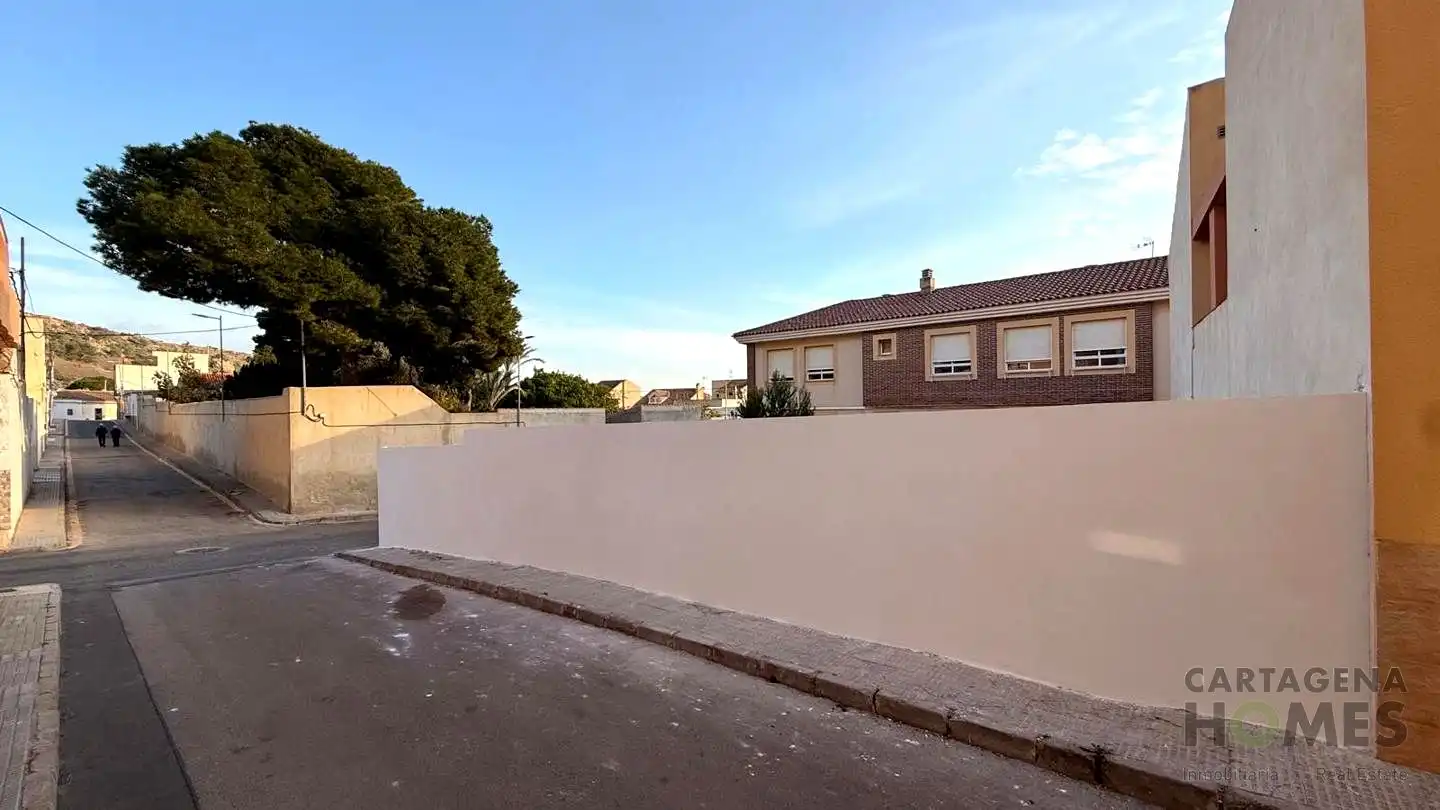 Exterior view of Residential for sale in La Unión