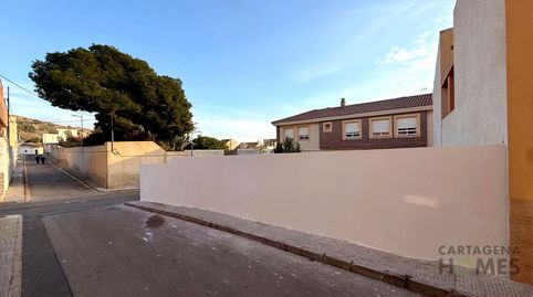 Photo 4 of Residential for sale in Justo Romero, 2, Portmán, La Unión