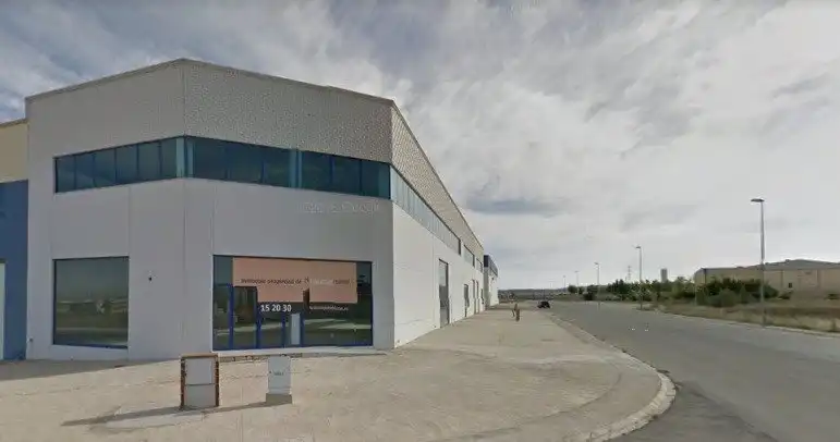 Nave industrielle à vendre à Chinchilla de Monte-Aragón, imagen 3