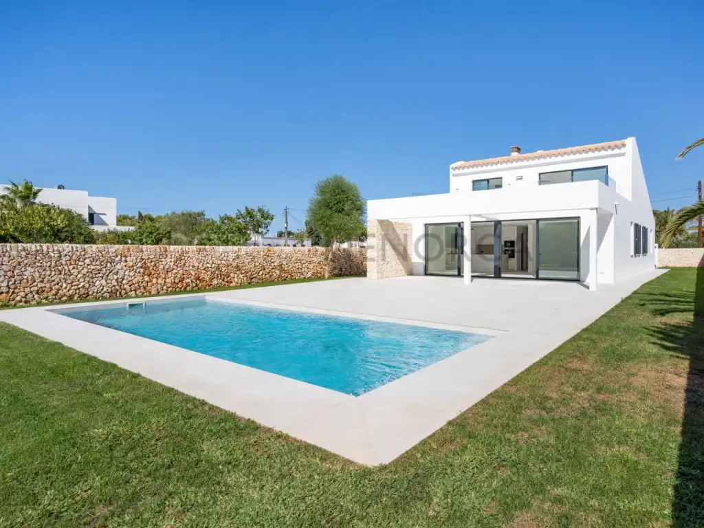 Villa à vendre à Cala Blanca, imagen 4