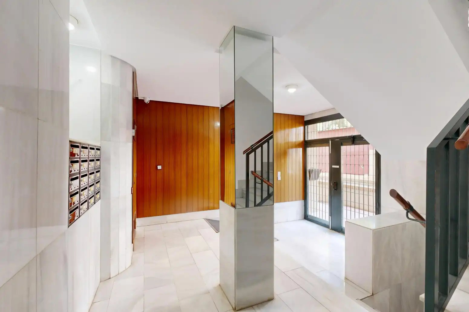 Flat for sale in Murcia  with Storage room
