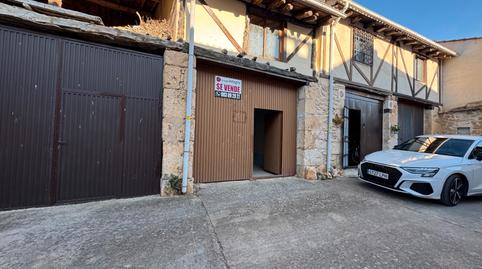 Foto 3 de Finca rústica en venda a Calle Iglesia, 59, Castillejo de Robledo, Soria