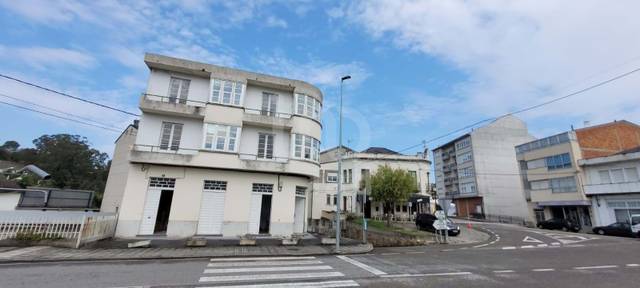 Edificio en Venta en Lourenzá