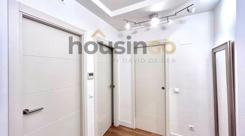 Foto 3 de Apartamento de alquiler en General Oraa, Castellana, Madrid Capital