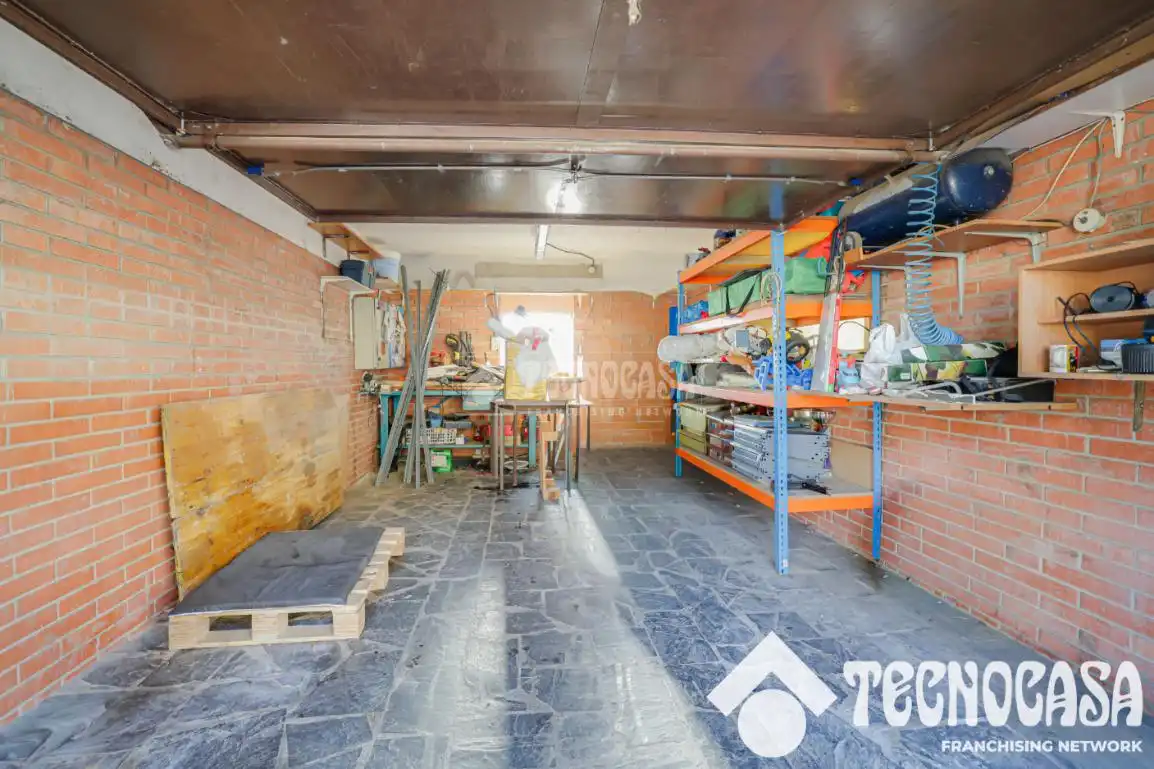 Casa o chalet en venta en Argentona con Aire acondicionado, Calefacción y Terraza