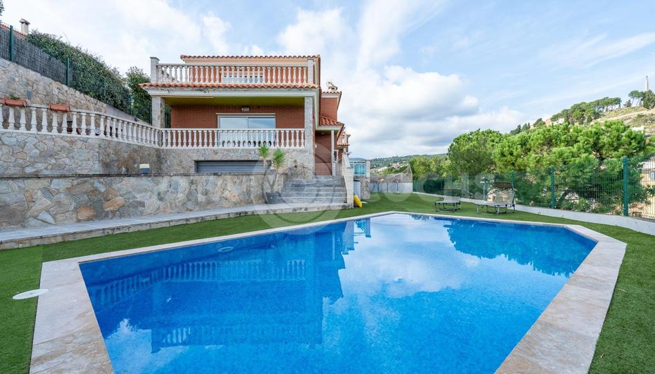 Foto 1 de Casa o chalet en venta en Partida de Les Serres, Castellvell del Camp, Tarragona