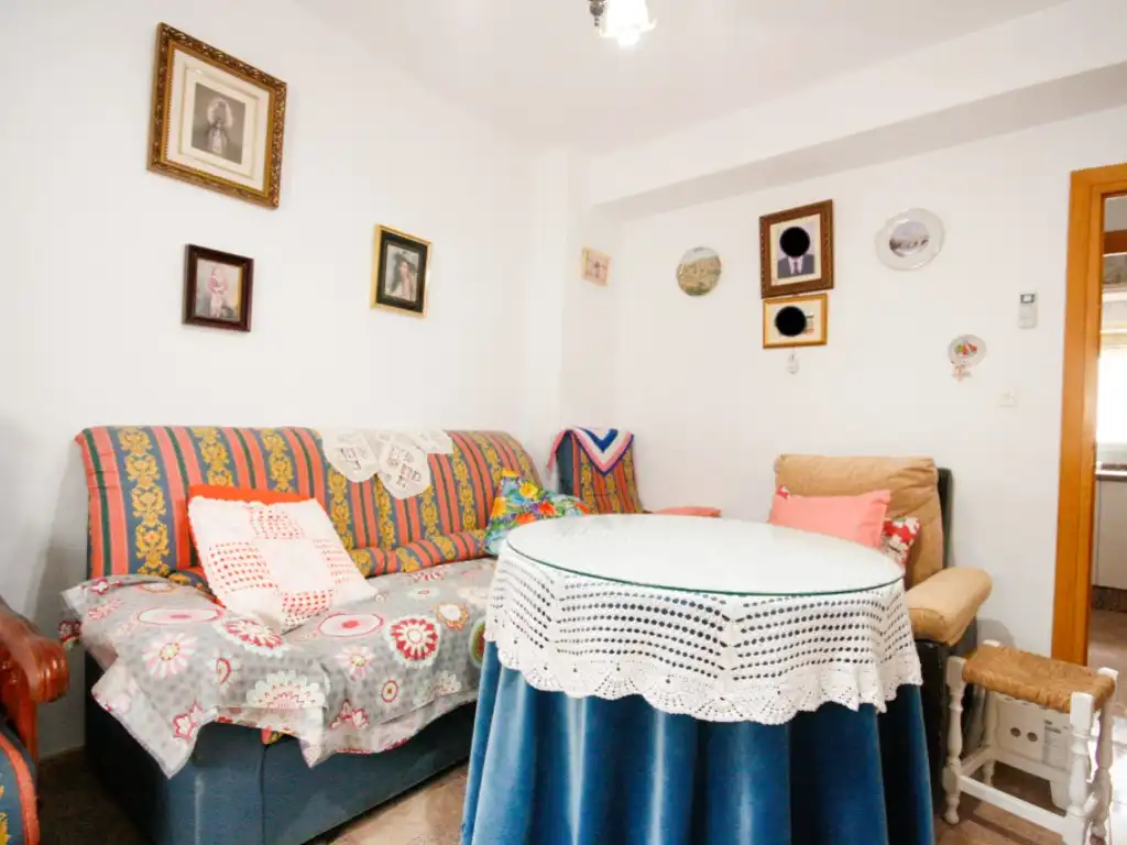 Flat for sale in Calle Matadero, Coín
