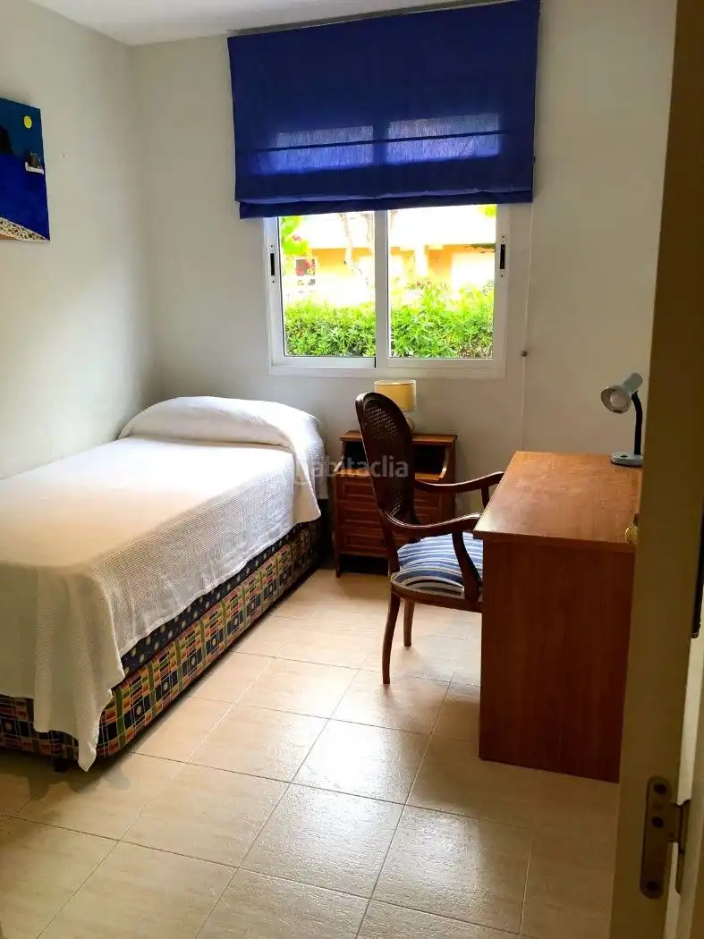 Apartament amb piscina de lloguer a Carrer Gèvova 3, imagen 14