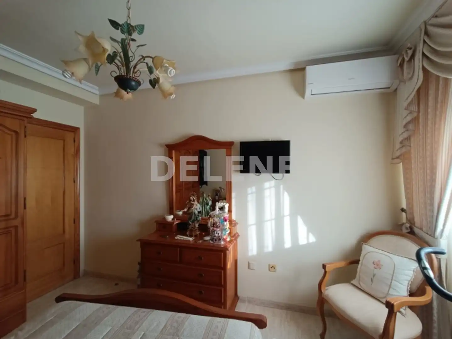Habitación de Piso en venta en Hellín con Aire acondicionado y Balcón