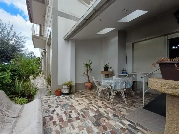 Casa con terraza en venta en Avenida do Aeroporto, imagen 63