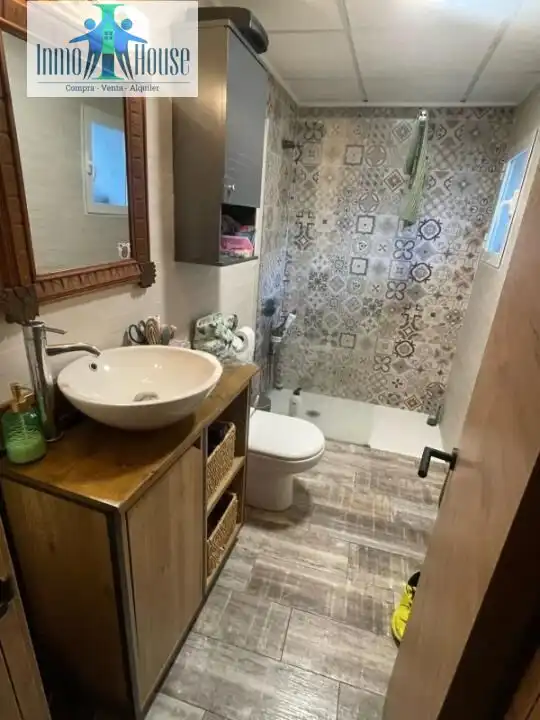 Chalet en venta en Pedanías - Extrarradio, imagen 9