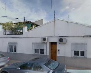 Exterior view of House or chalet for sale in Santomera