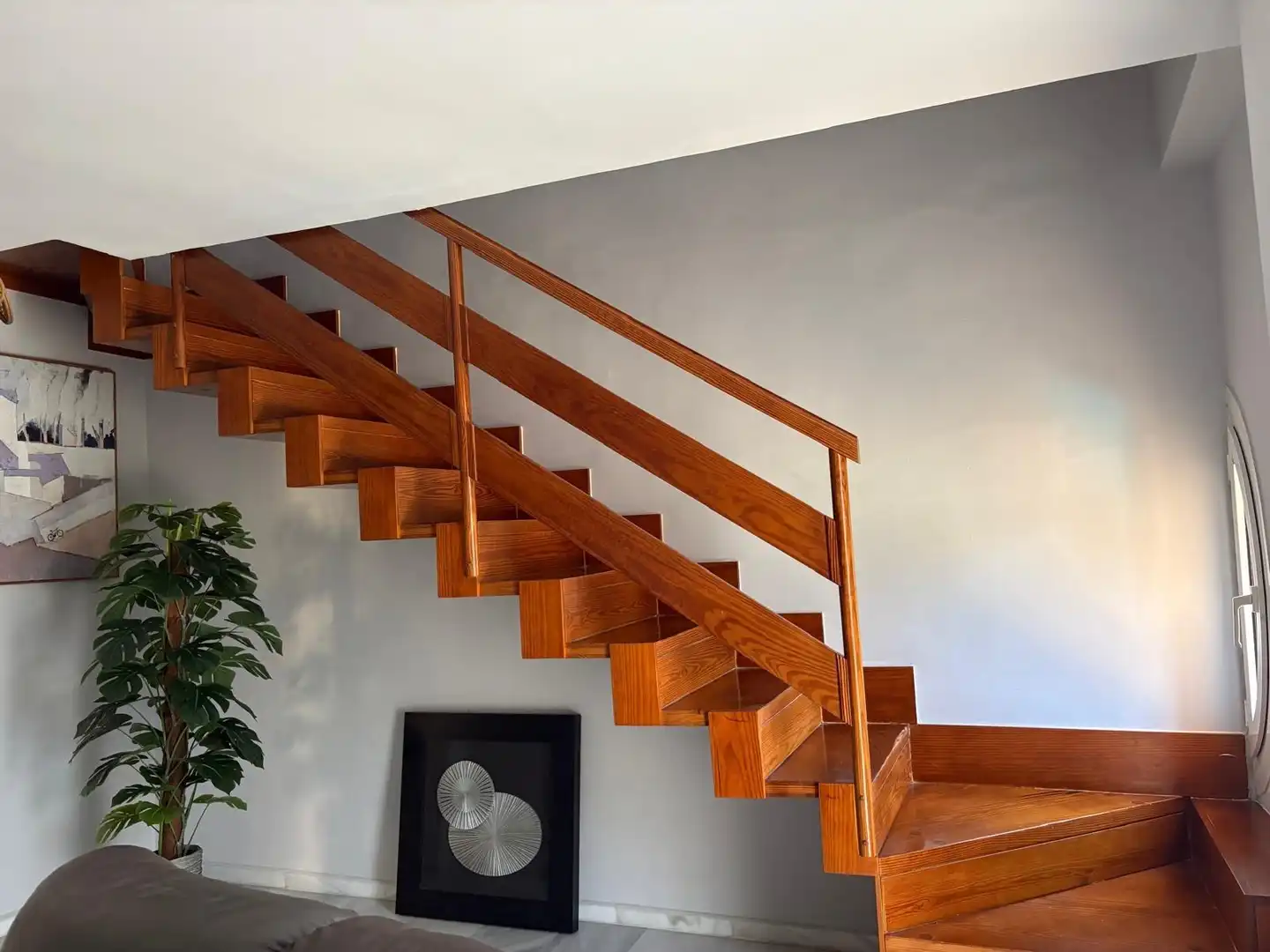 Ático en venta en El Ejido con Aire acondicionado y Piscina