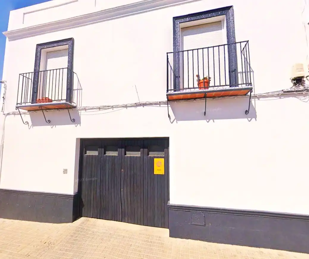 Maison avec terrasse à vendre à Palomar