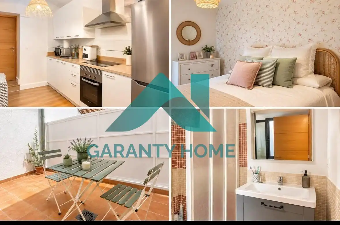 Apartament de lloguer a Cáceres, Cáceres