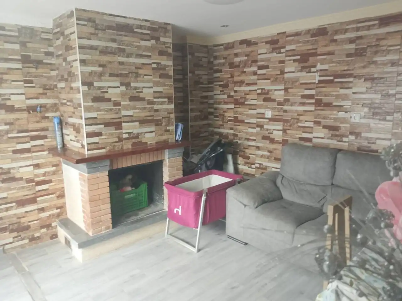 Detached homes for sale in Calle Nou, Beniopa - Sant Pere
