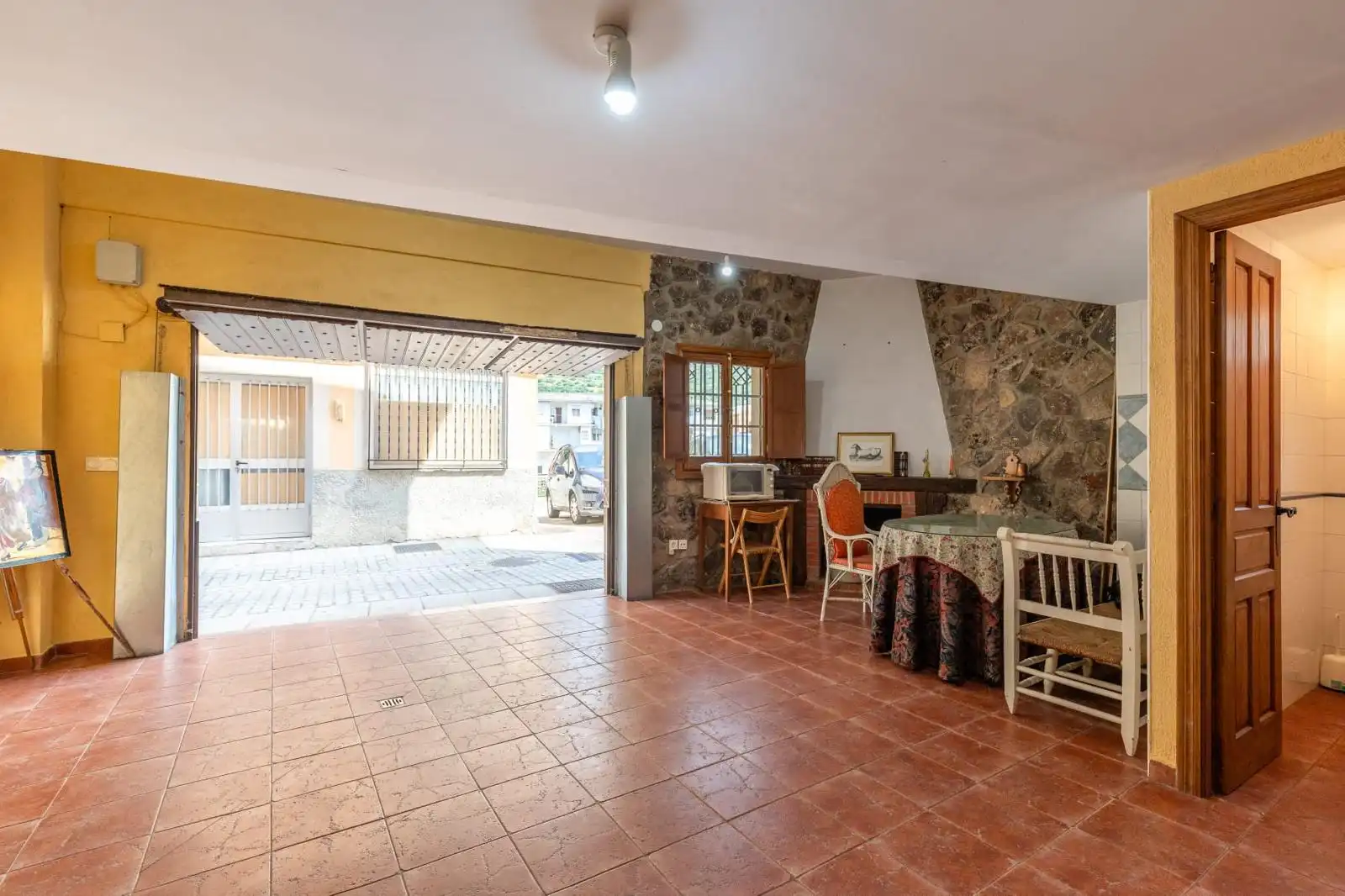 Casa o xalet en venda en Navaconcejo amb Aire condicionat, Calefacció i Forn