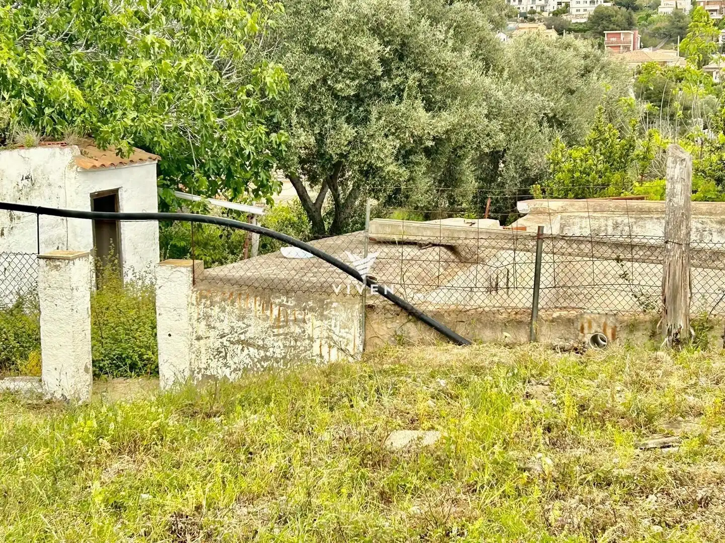 Residential zum Verkauf in Calafell