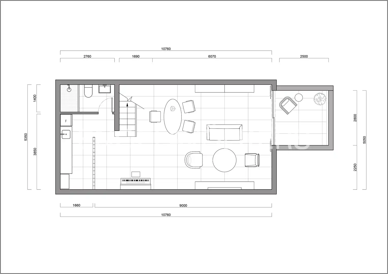 Maison avec piscine à vendre à Arroyo de la Vega, imagen 5